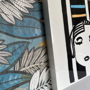 Croisette variation sur mesure
