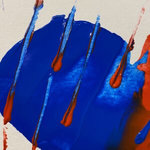 Les Minis « Rouge et Bleu »